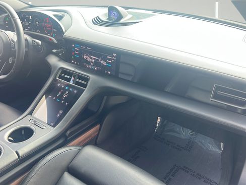 Certified 2020 Porsche Taycan 4S AWD/4WD image 21