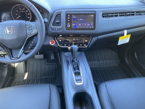 Certified 2022 Honda HR-V EX-L image 20