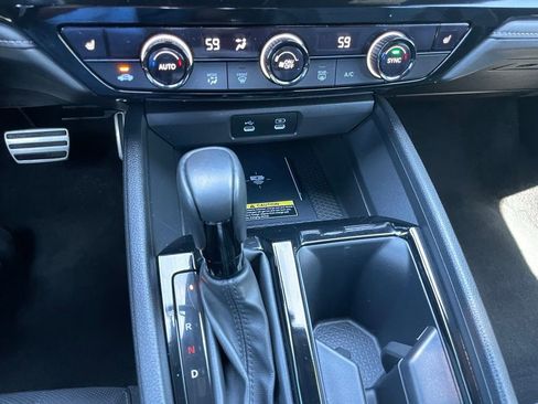 Certified 2025 Honda Accord Sport image 17