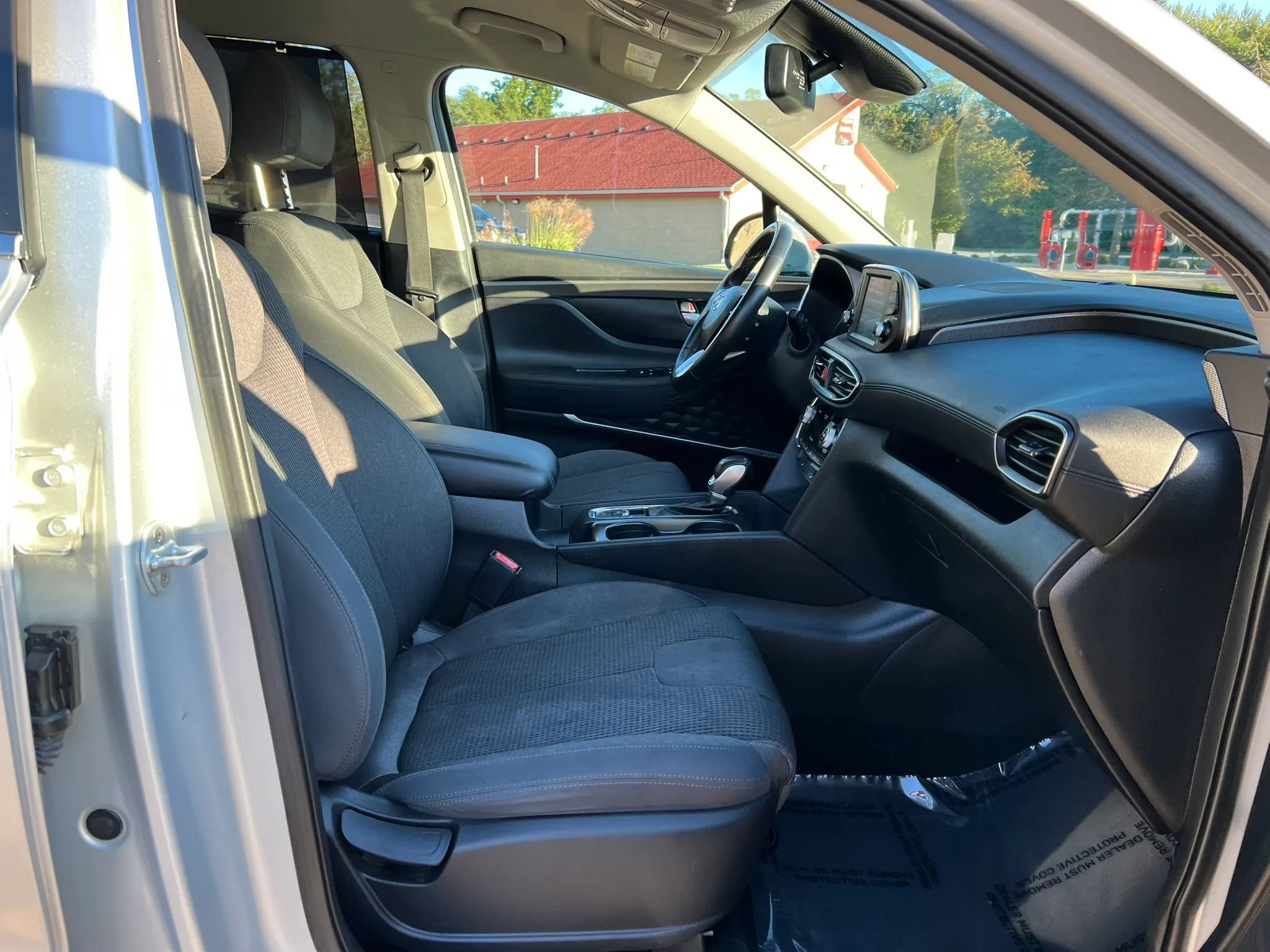 Used 2019 Hyundai Santa Fe SEL AWD/4WD image 23