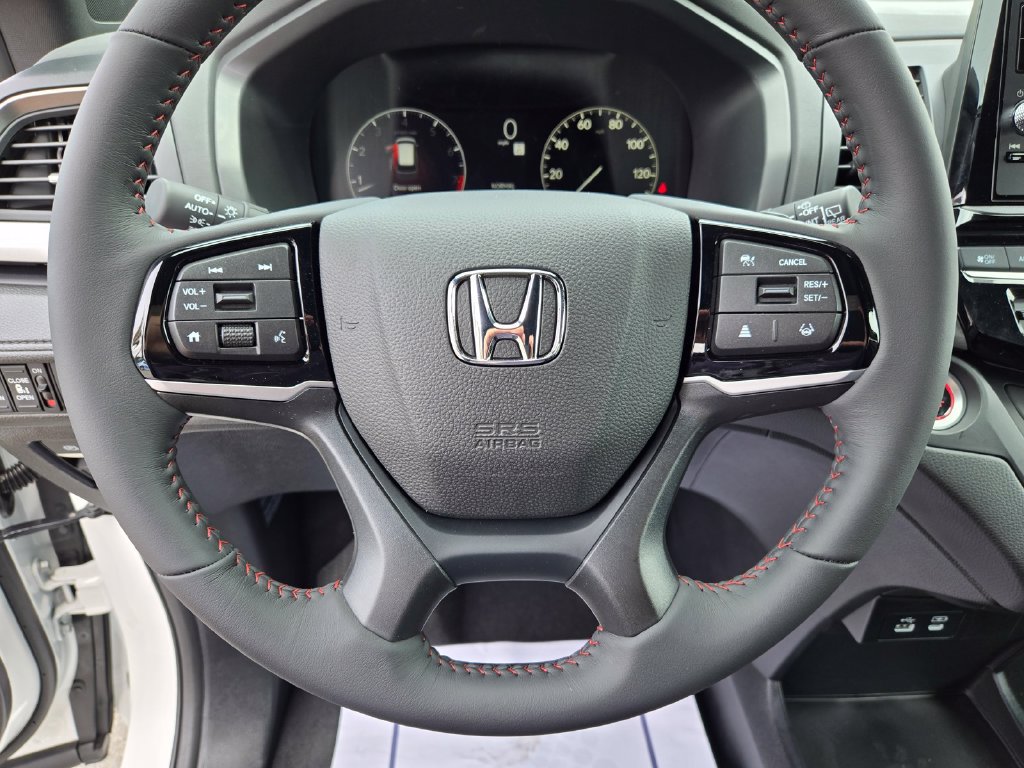 New 2026 Honda Odyssey Sport-L image 16