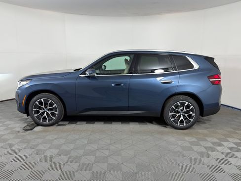 Used 2026 BMW X3 xDrive30i AWD/4WD image 2
