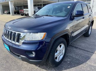 Used 2013 Jeep Grand Cherokee Laredo w/ Laredo E Group video 1