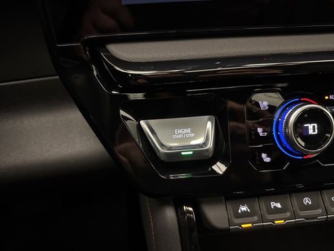 Used 2026 GMC Sierra 1500 AT4 w/ AT4 Premium Package image 49