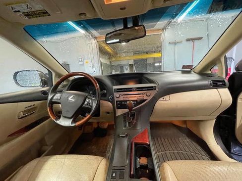 Used 2010 Lexus RX 450h AWD image 31