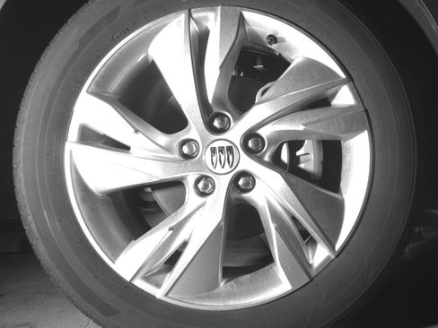 Used 2025 Buick Encore GX Preferred FWD image 13