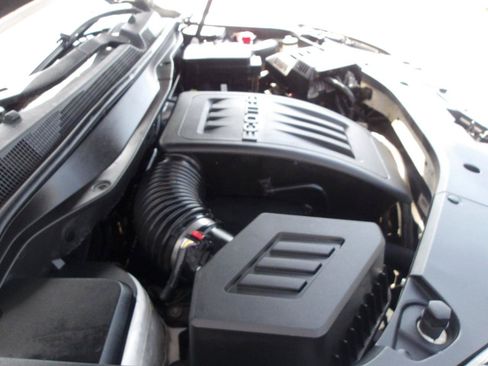 Used 2013 Chevrolet Equinox LT w/ Driver Convenience Package FWD image 27