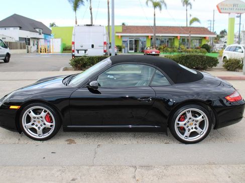 Used 2006 Porsche 911 Carrera RWD image 12