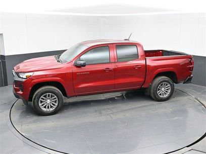 New 2026 Chevrolet Colorado LT