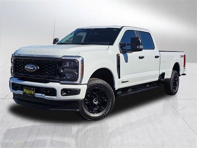 New 2026 Ford F350 XL w/ STX Appearance Package