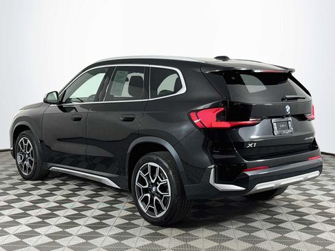 Used 2023 BMW X1 xDrive28i w/ Convenience Package AWD/4WD image 7