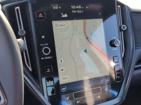 New 2025 Subaru WRX tS image 20