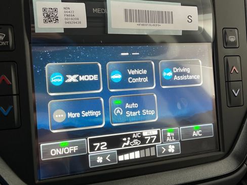 New 2026 Subaru Crosstrek 2.5i image 28