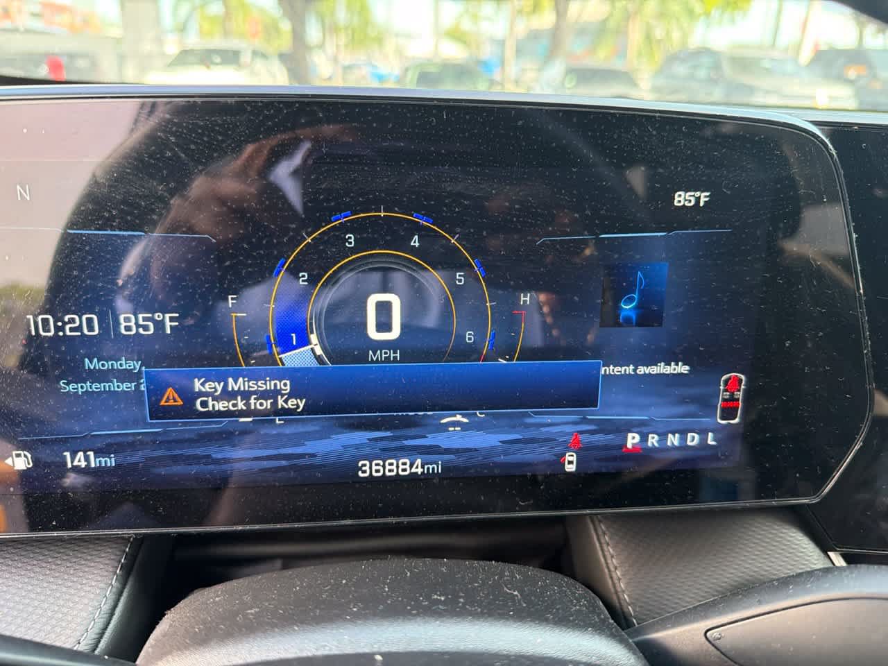 Used 2025 Chevrolet Equinox LT FWD image 4