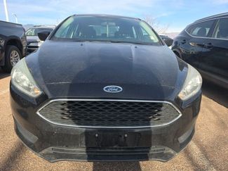 Used 2017 Ford Focus S video 2