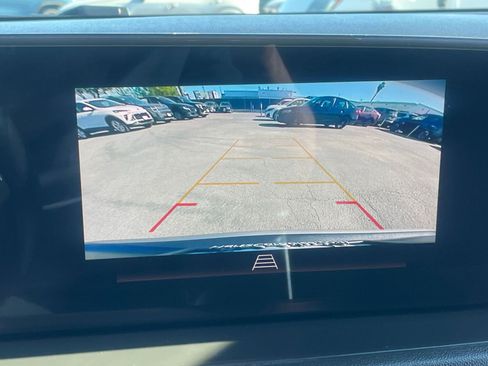 Used 2025 Buick Encore GX Preferred image 17