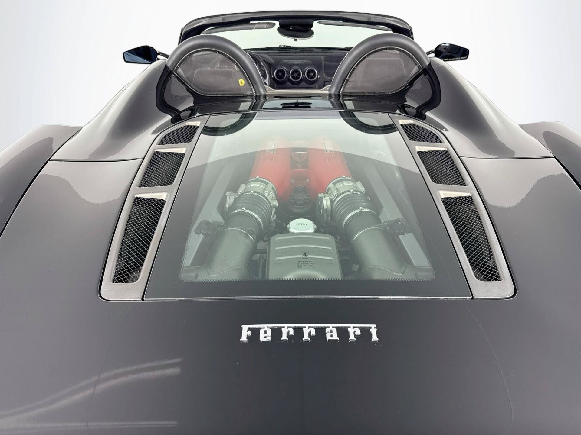 Used 2007 Ferrari F430 Spider RWD image 45