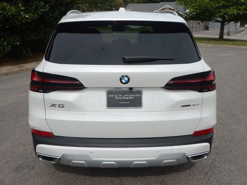 Used 2026 BMW X5 xDrive40i w/ Premium Package AWD/4WD image 22