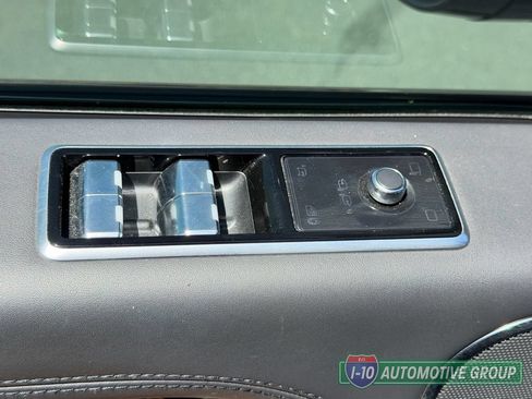 Used 2019 Land Rover Range Rover SV Autobiography Dynamic AWD/4WD image 22