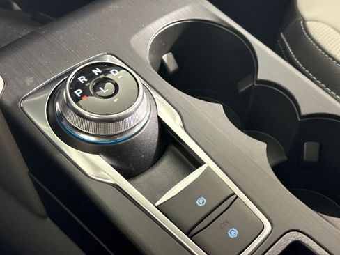 New 2026 Ford Escape SE w/ PHEV Premium Package FWD image 28