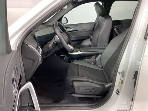 New 2026 BMW X1 xDrive28i w/ Technology Package image 7