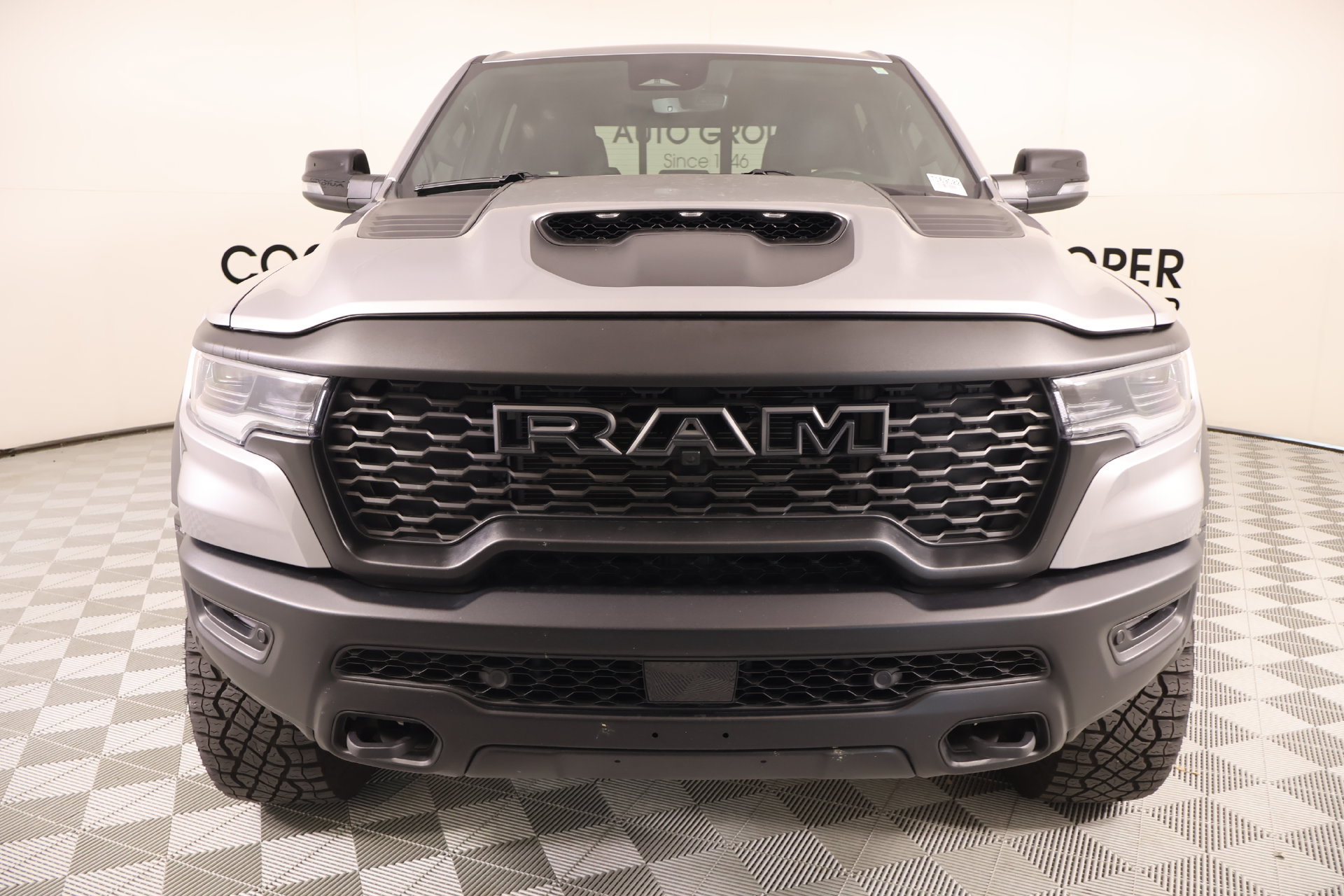 Used 2026 RAM 1500 RHO AWD/4WD image 11