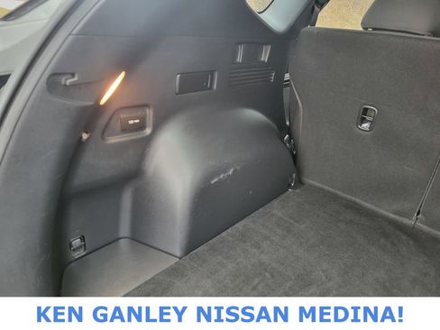 Used 2024 Hyundai Tucson SE image 42