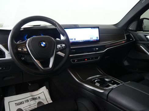 Certified 2025 BMW X5 sDrive40i w/ Premium Package image 20