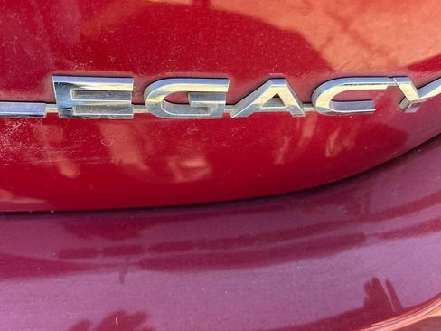Used 2018 Subaru Legacy 2.5i Premium w/ Eyesight & BSD & Rcta & HBA AWD/4WD image 24