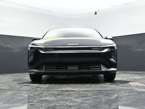 Used 2025 Kia K4 FWD image 43