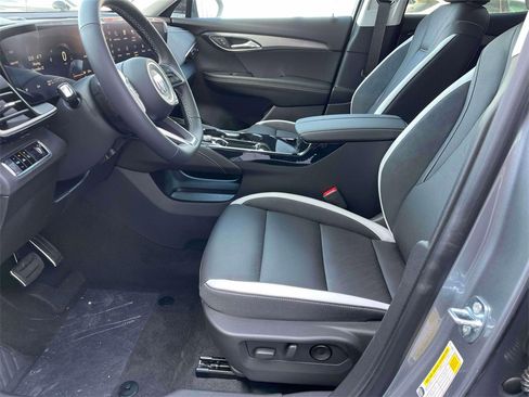 New 2026 Buick Envision Sport Touring image 23