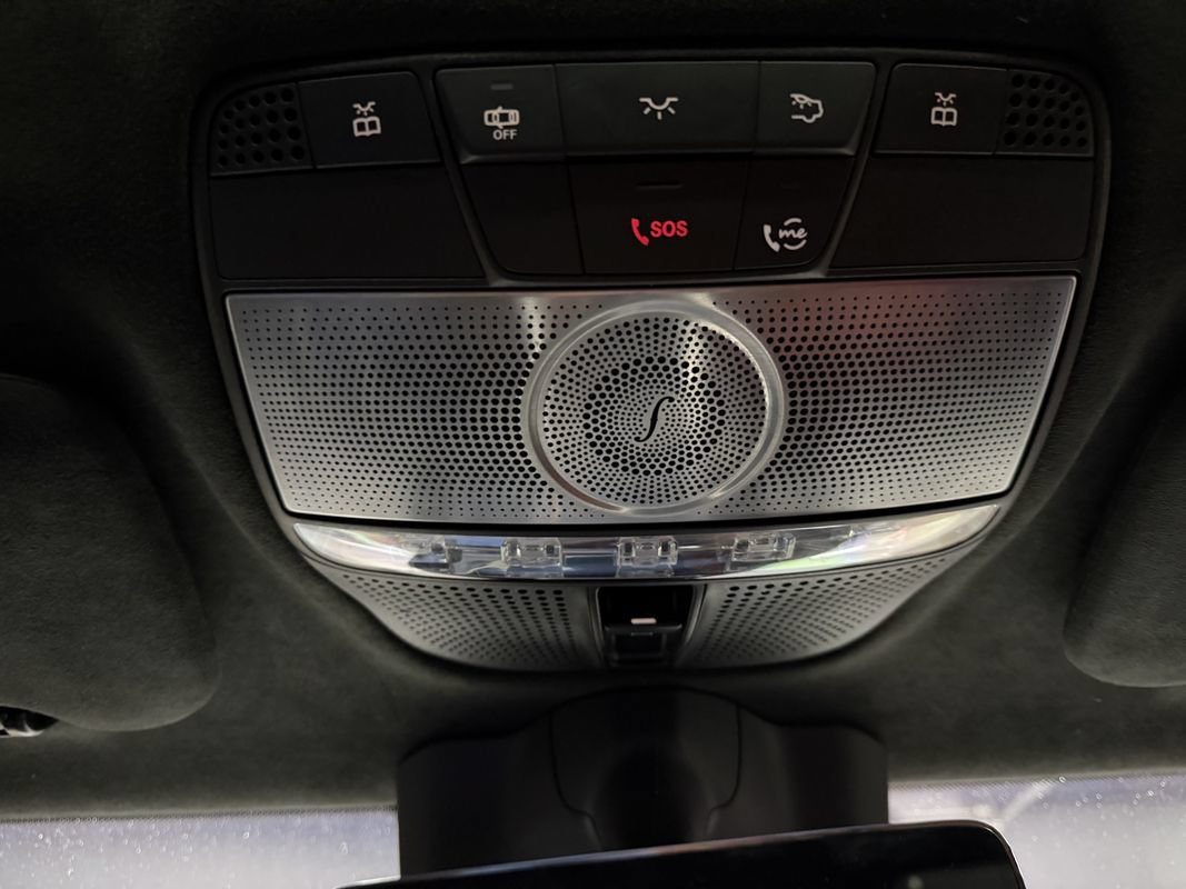 Used 2021 Mercedes-Benz G 550 image 31