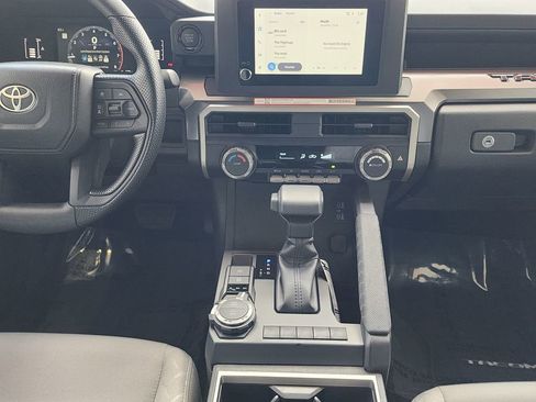 New 2026 Toyota Tacoma SR5 AWD/4WD image 8