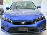 Used 2024 Honda Civic LX image 2