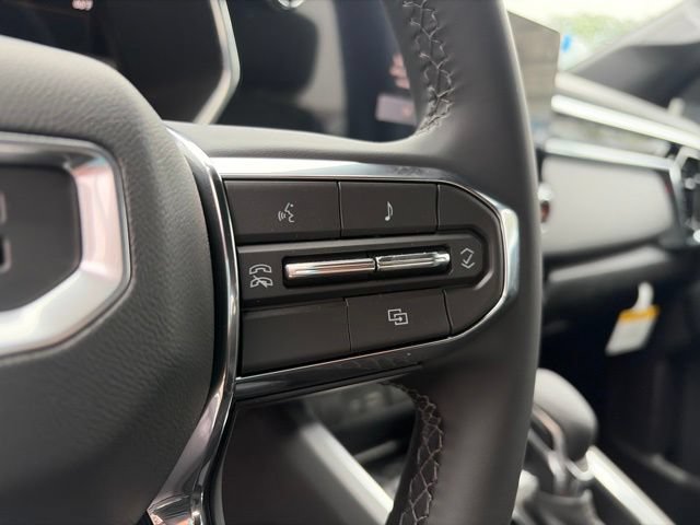 New 2026 GMC Canyon Elevation w/ Convenience Package AWD/4WD image 18