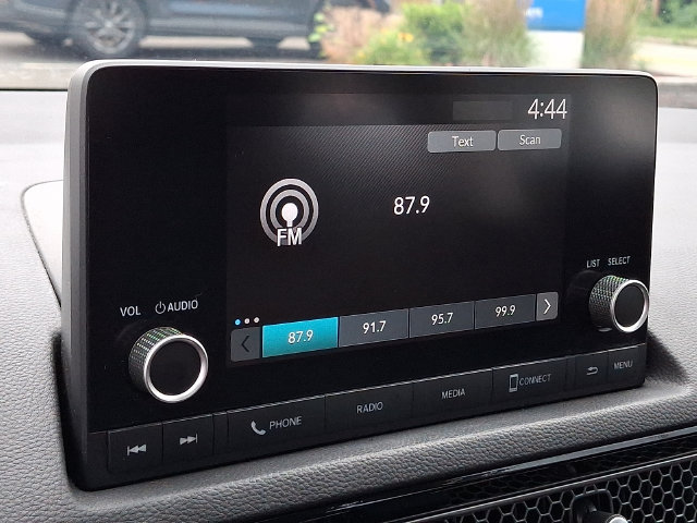Used 2023 Honda Civic EX image 18