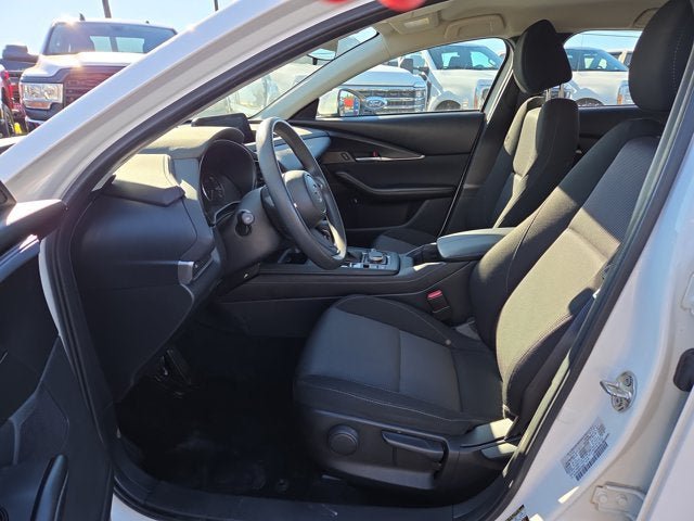Certified 2024 MAZDA CX-30 AWD 2.5 S image 9
