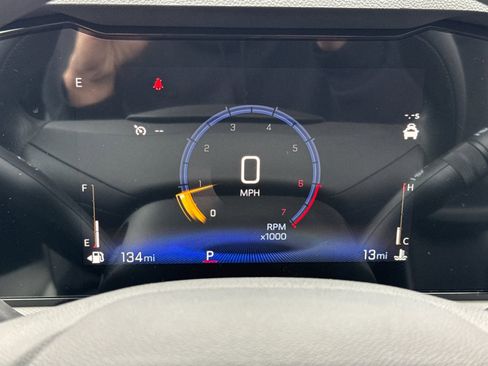 New 2026 Chevrolet TrailBlazer LT w/ Driver Confidence Package image 27