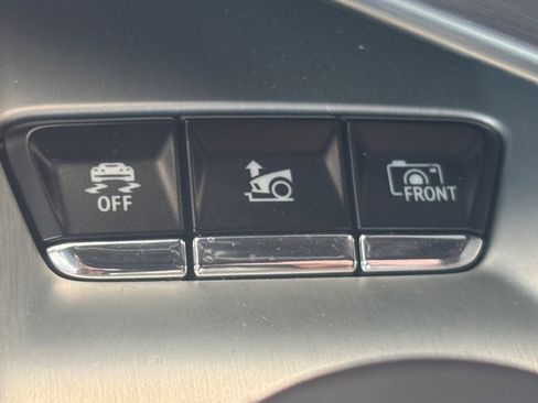 Used 2024 Chevrolet Corvette Stingray Preferred Cpe w/ 2LT image 33