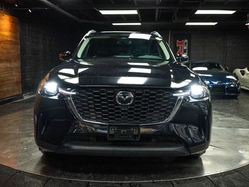 Used 2024 MAZDA CX-90 3.3 Turbo w/ Select Package image 4