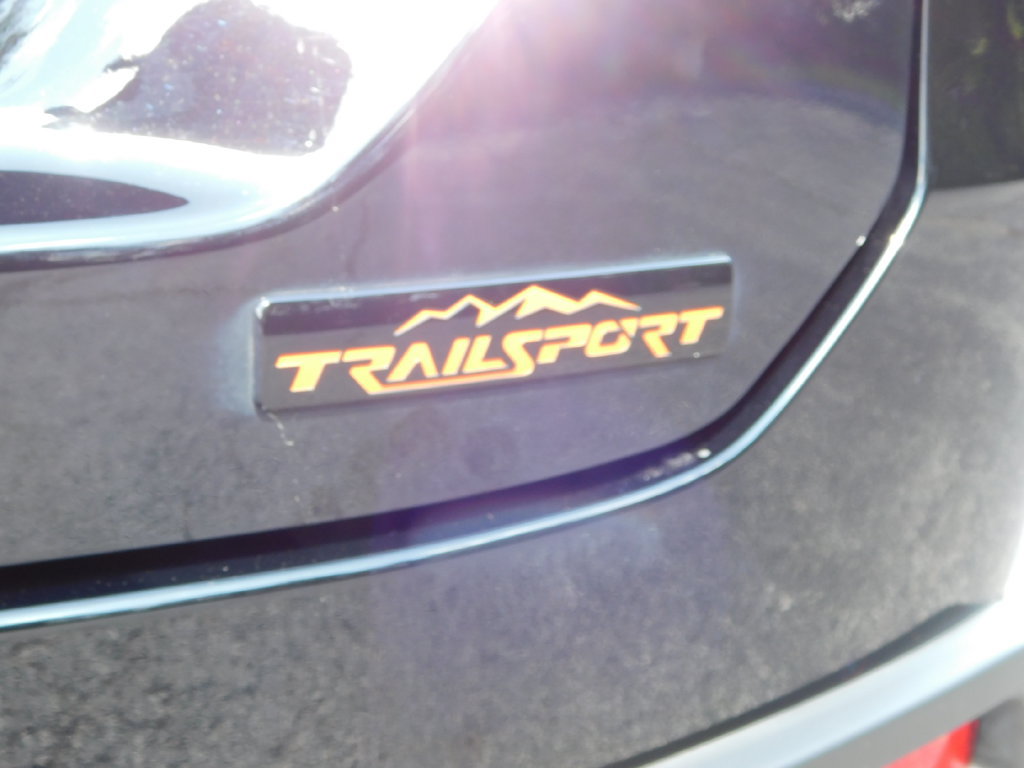 Used 2025 Honda Pilot TrailSport image 48