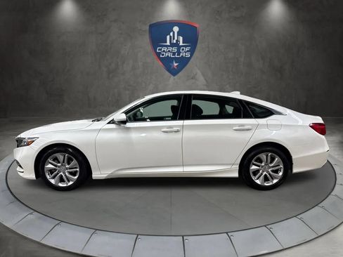 Used 2020 Honda Accord LX image 2