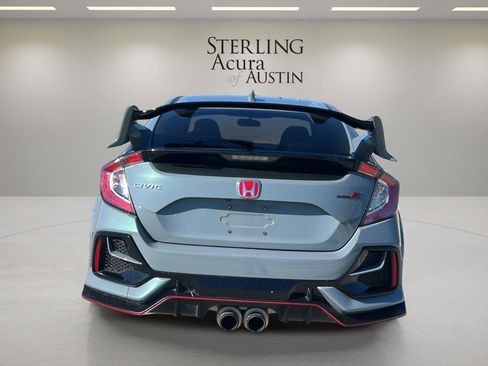 Used 2021 Honda Civic Type R image 6