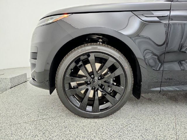 New 2027 Land Rover Range Rover Sport Twenty Edition AWD/4WD image 29