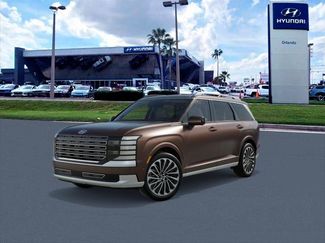 New 2026 Hyundai Palisade Calligraphy video 1