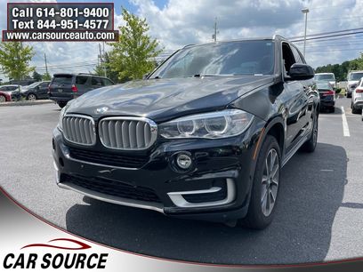 Used 2017 BMW X5 sDrive35i