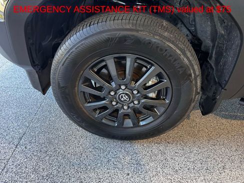 Used 2025 Toyota Land Cruiser 1958 AWD/4WD image 11