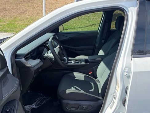 New 2026 Jeep Cherokee Laredo image 15