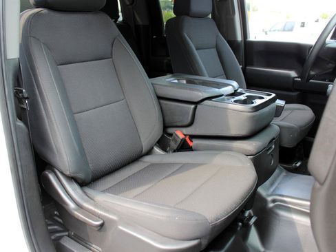 Used 2024 Chevrolet Silverado 2500 W/T w/ WT Convenience Package RWD image 42