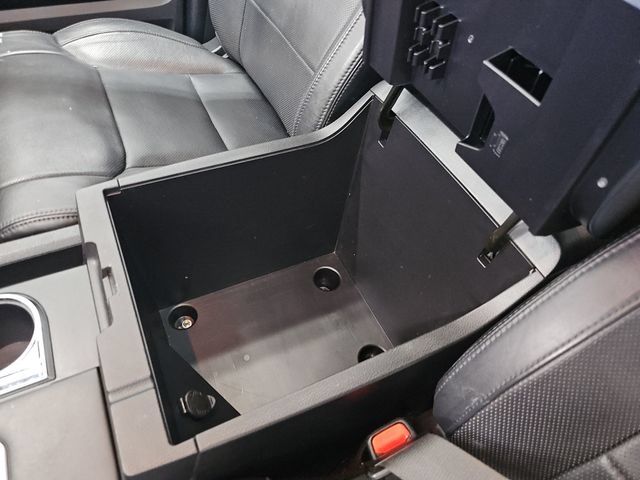 Used 2015 Toyota Tundra Platinum AWD/4WD image 23